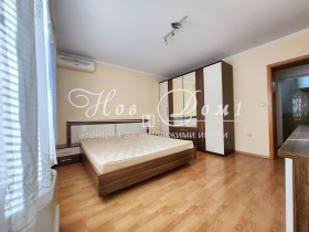 3 soverom Manastirski livadi, Sofia 9