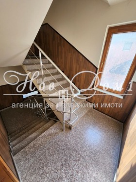 3 soverom Manastirski livadi, Sofia 15