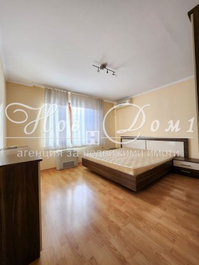 3 soverom Manastirski livadi, Sofia 8
