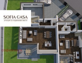 Casa Elin Pelin, regione Sofia 14