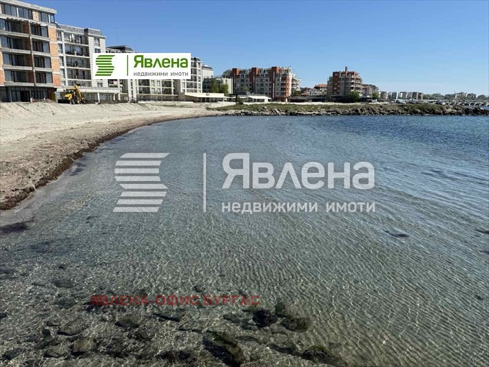 Satılık  Stüdyo bölge Burgaz , Pomorie , 39 metrekare | 77307545 - görüntü [4]