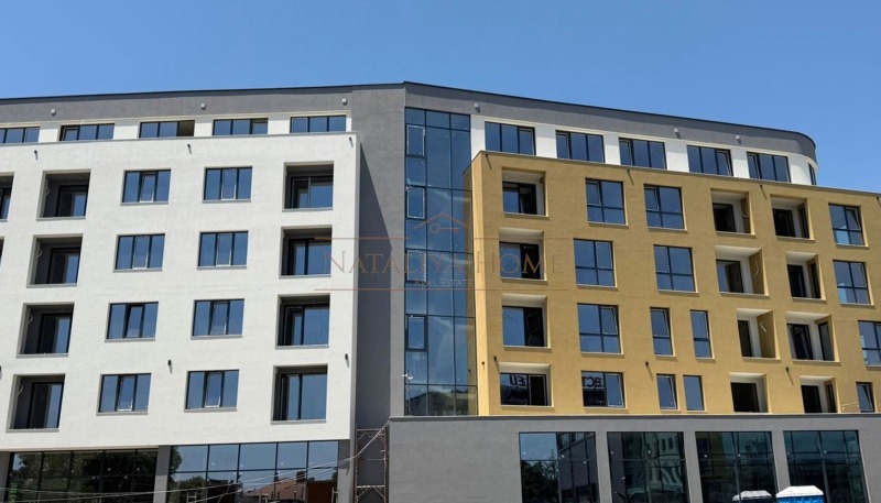 Na prodej  Studio Burgas , Sarafovo , 31 m2 | 14484220