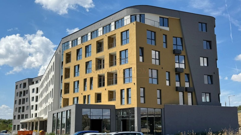 En venta  Estudio Burgas , Sarafovo , 31 metros cuadrados | 33939528 - imagen [9]