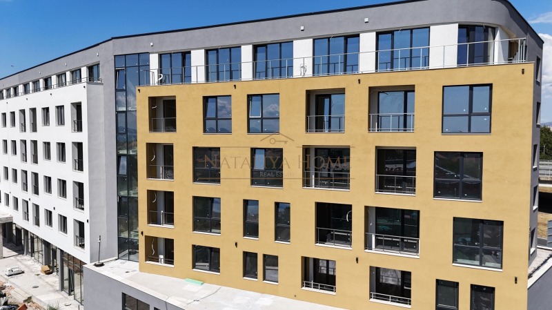 En venta  Estudio Burgas , Sarafovo , 31 metros cuadrados | 33939528