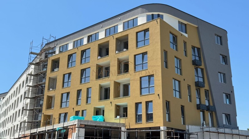 De vânzare  Studio Burgas , Sarafovo , 31 mp | 14484220