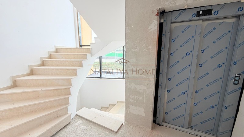 Продава 1-СТАЕН, гр. Бургас, Сарафово, снимка 9 - Апартаменти - 51263137