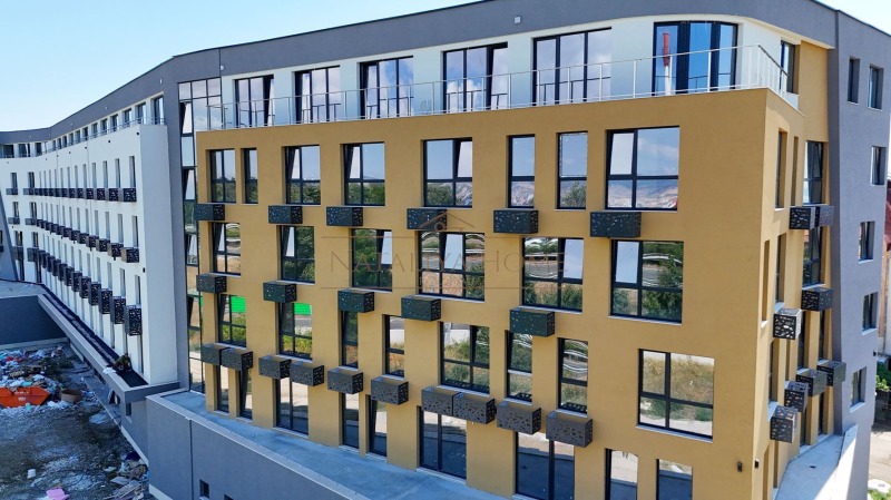 En venta  Estudio Burgas , Sarafovo , 31 metros cuadrados | 33939528 - imagen [8]