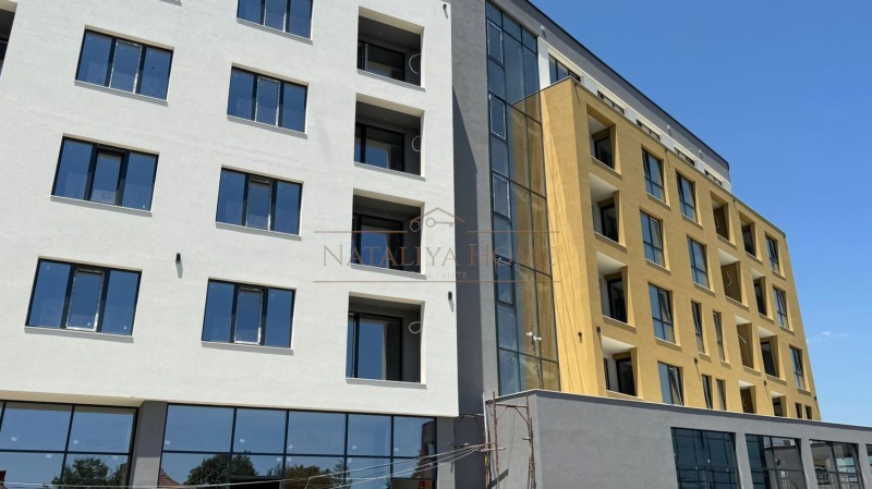 Na prodej  Studio Burgas , Sarafovo , 31 m2 | 14484220 - obraz [9]