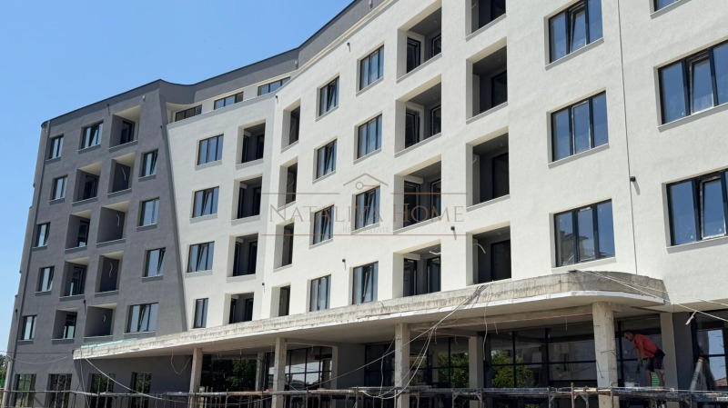Na prodej  Studio Burgas , Sarafovo , 31 m2 | 14484220 - obraz [11]