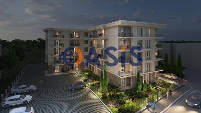 Продава 1-СТАЕН, гр. Несебър, област Бургас