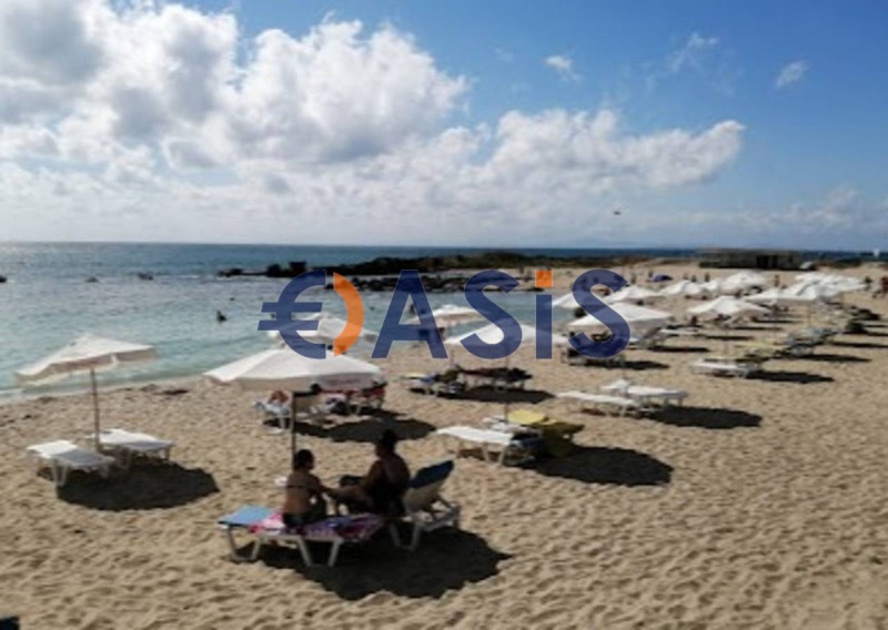 Продава 1-СТАЕН, гр. Несебър, област Бургас, снимка 11 - Апартаменти - 53136937