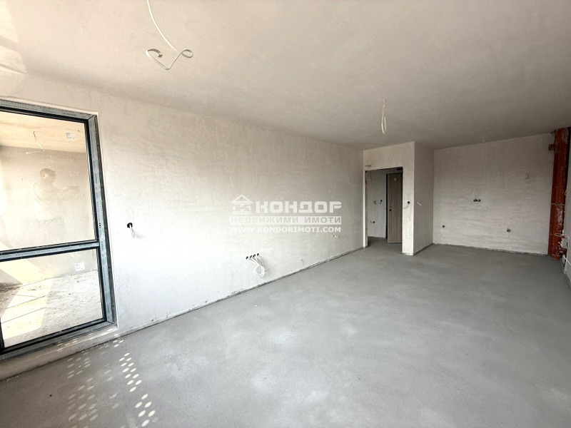 Продава  2-стаен град Пловдив , Кършияка , 76 кв.м | 28461284 - изображение [2]