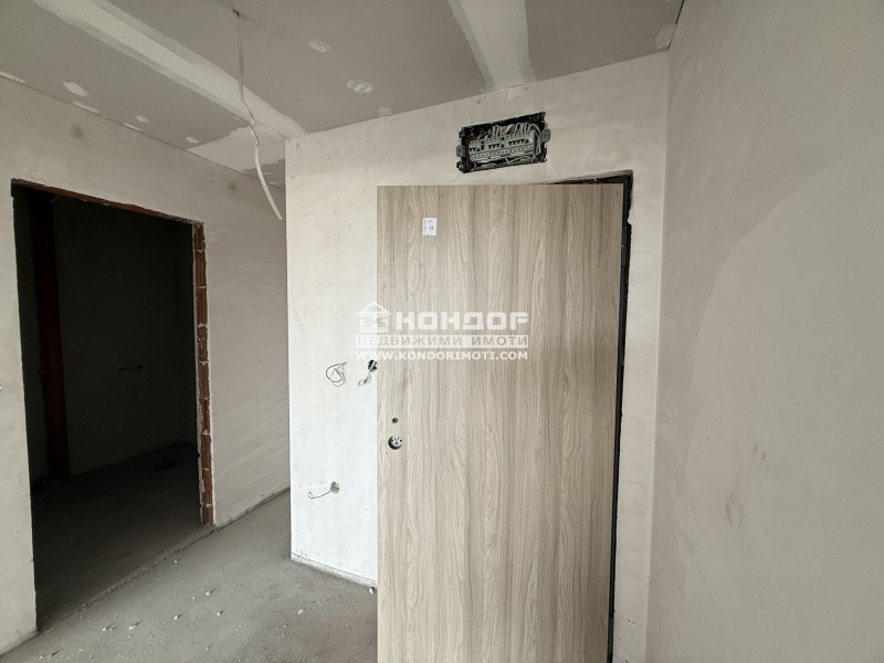 Продава  2-стаен град Пловдив , Кършияка , 76 кв.м | 28461284 - изображение [3]