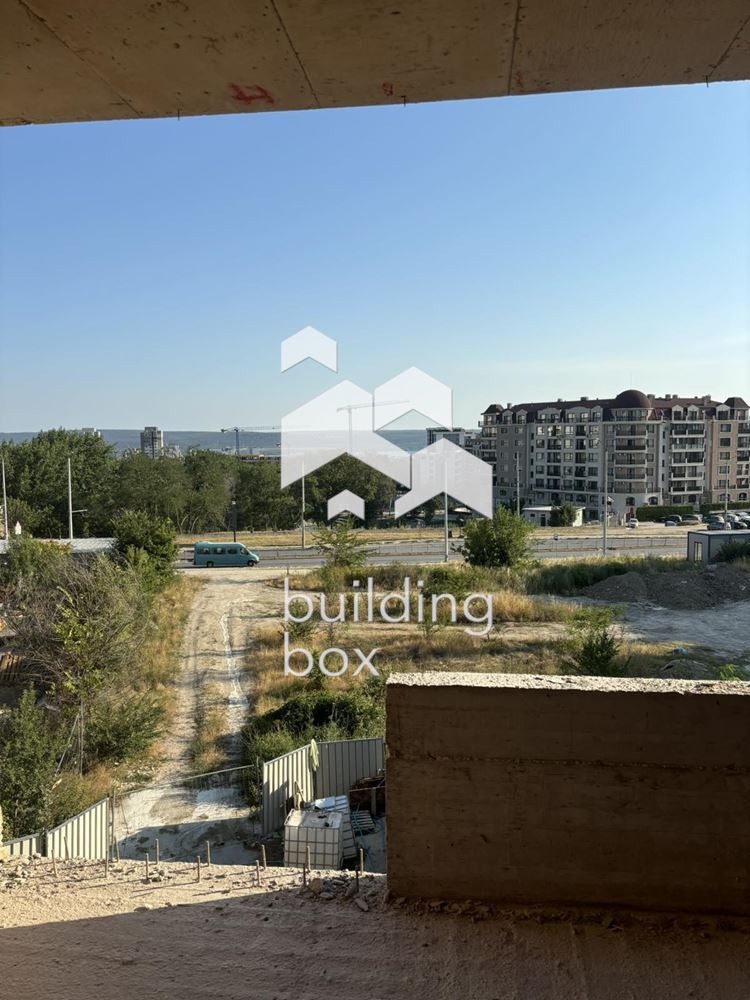 Продава 2-СТАЕН, гр. Варна, Възраждане 4, снимка 5 - Aпартаменти - 48150086