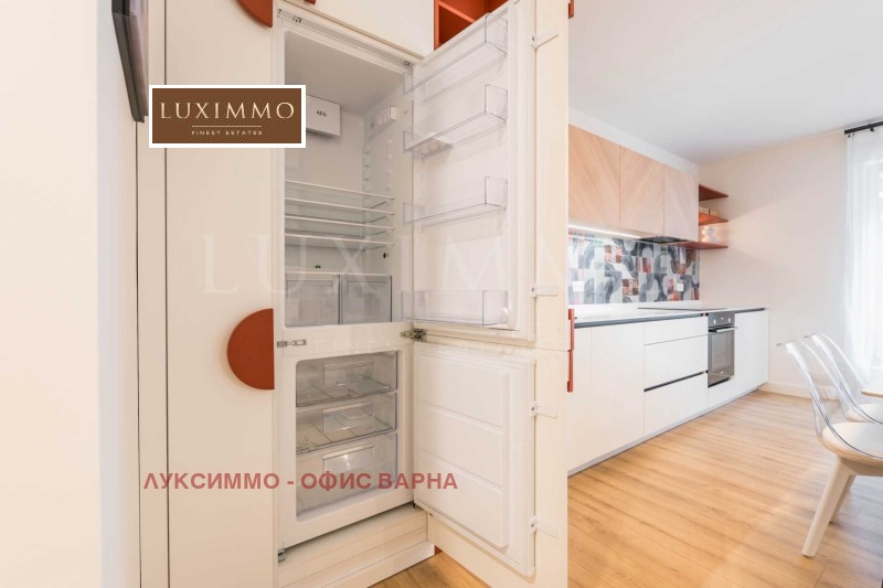 Продава 2-СТАЕН, гр. Варна, Чайка, снимка 8 - Aпартаменти - 48278874