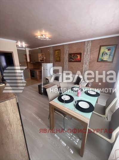 Продава  2-стаен област Бургас , к.к. Слънчев бряг , 66 кв.м | 76973772 - изображение [3]