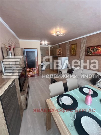 Продава  2-стаен област Бургас , к.к. Слънчев бряг , 66 кв.м | 76973772 - изображение [2]