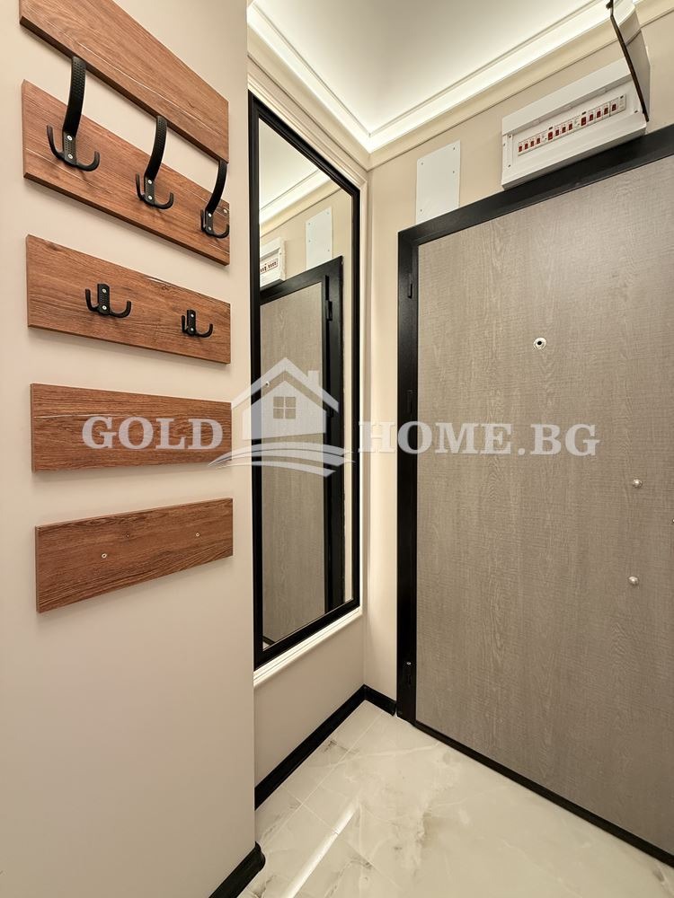 Te koop  1 slaapkamer Plovdiv , Christo Smirnenski , 60 m² | 53405863 - afbeelding [7]