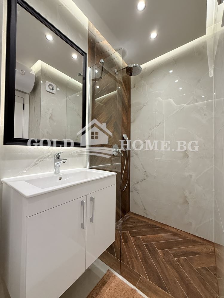 Te koop  1 slaapkamer Plovdiv , Christo Smirnenski , 60 m² | 53405863 - afbeelding [5]