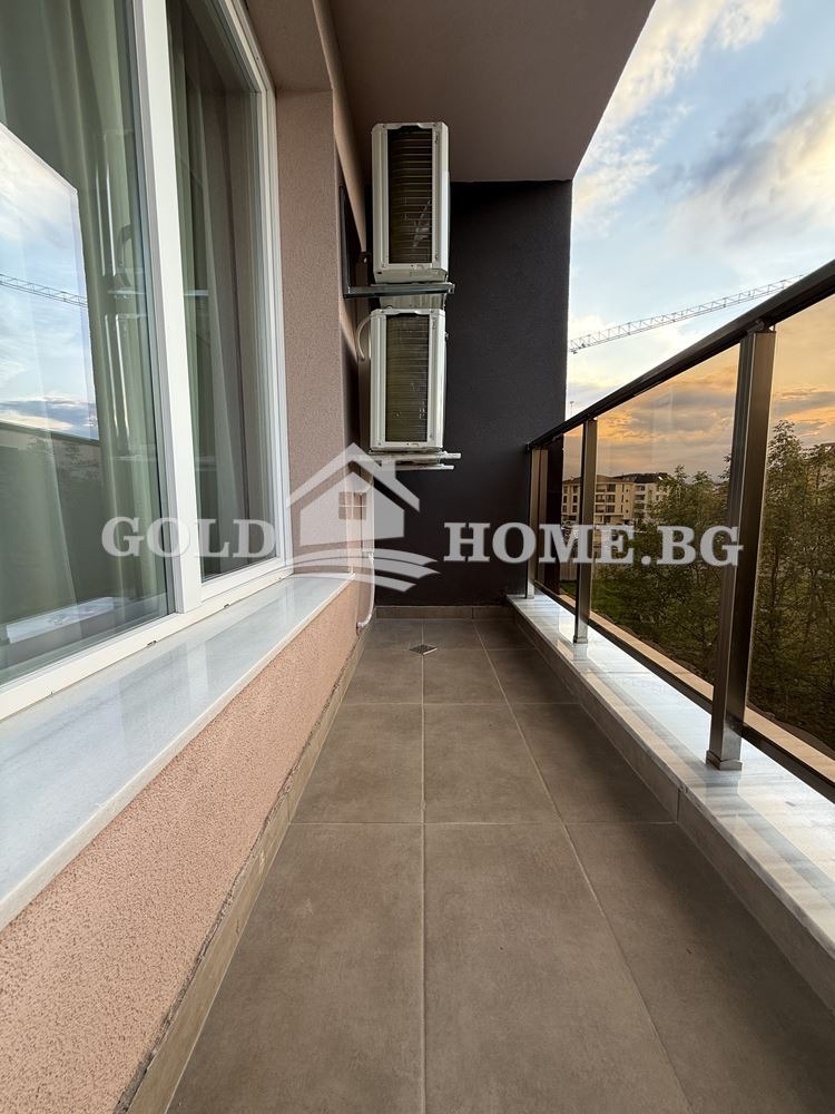 Te koop  1 slaapkamer Plovdiv , Christo Smirnenski , 60 m² | 53405863 - afbeelding [9]