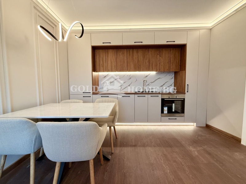 Te koop  1 slaapkamer Plovdiv , Christo Smirnenski , 60 m² | 53405863 - afbeelding [3]
