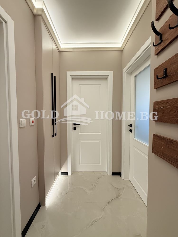 Te koop  1 slaapkamer Plovdiv , Christo Smirnenski , 60 m² | 53405863 - afbeelding [8]