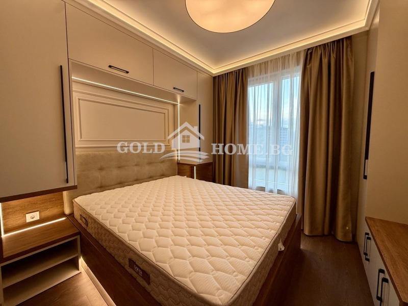 Te koop  1 slaapkamer Plovdiv , Christo Smirnenski , 60 m² | 53405863 - afbeelding [4]