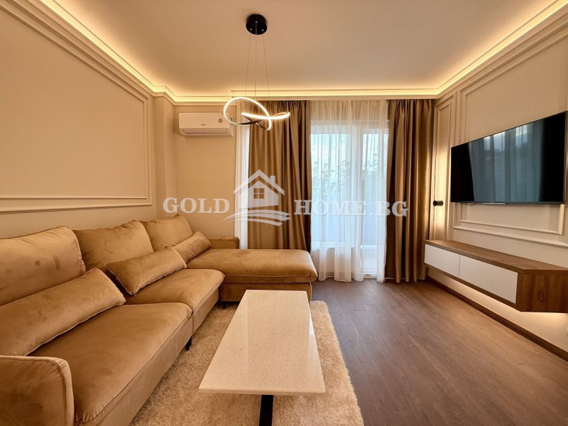 Te koop  1 slaapkamer Plovdiv , Christo Smirnenski , 60 m² | 53405863