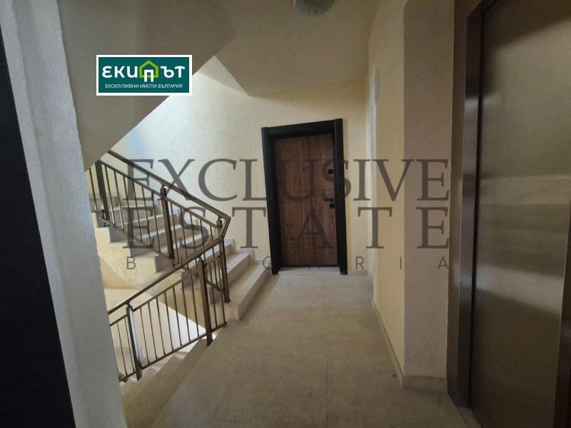 Продается  1 спальня Варна , Операта , 86 кв.м | 58167910 - изображение [9]