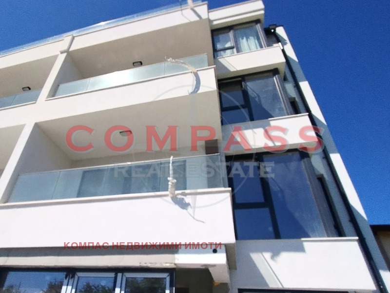 À venda  1 quarto Varna , Briz , 67 m² | 81425106 - imagem [6]