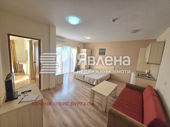 Продава 2-СТАЕН, гр. Созопол, област Бургас, снимка 3 - Апартаменти - 53079105