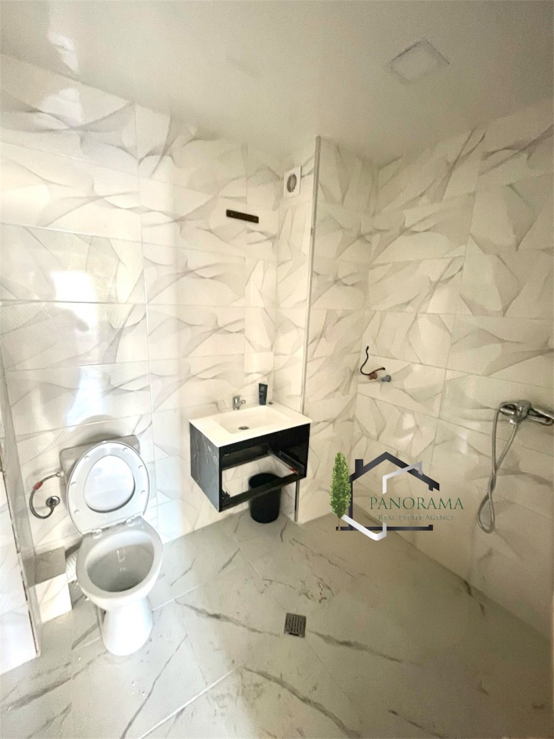 Продава 2-СТАЕН, гр. Шумен, Дивизионна болница, снимка 3 - Апартаменти - 53229587