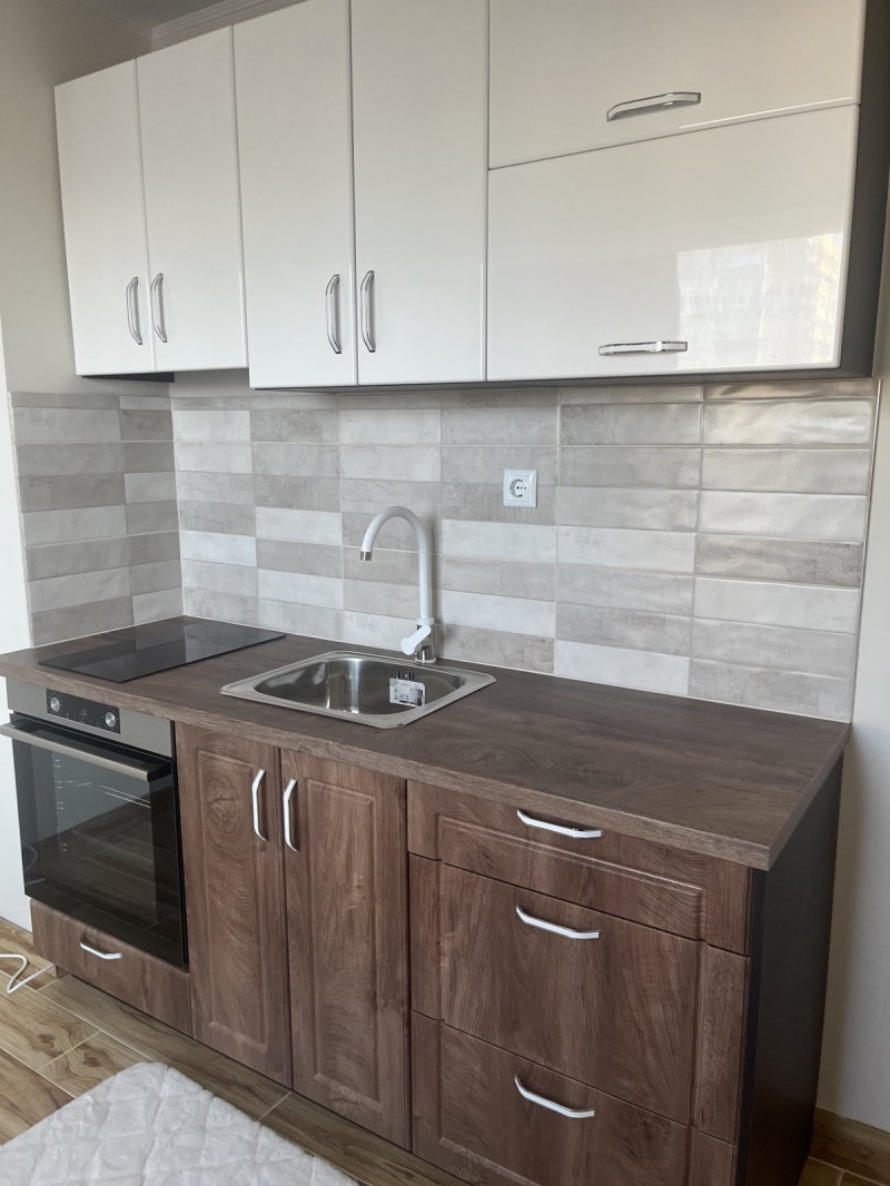 Продава 2-СТАЕН, гр. Русе, Възраждане, снимка 14 - Апартаменти - 53481265