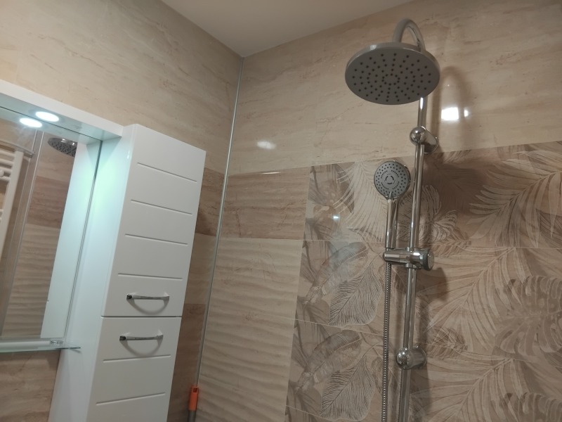 Продава 2-СТАЕН, гр. Русе, Възраждане, снимка 5 - Апартаменти - 53481265