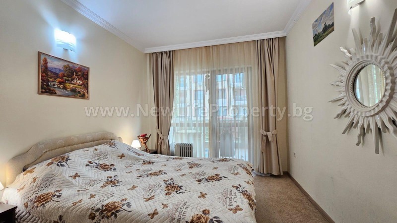 Продава 2-СТАЕН, гр. Свети Влас, област Бургас, снимка 9 - Апартаменти - 53538412