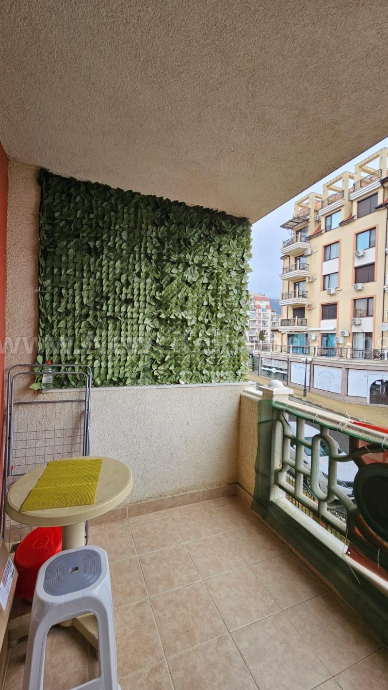 Продава 2-СТАЕН, гр. Свети Влас, област Бургас, снимка 13 - Апартаменти - 53538412