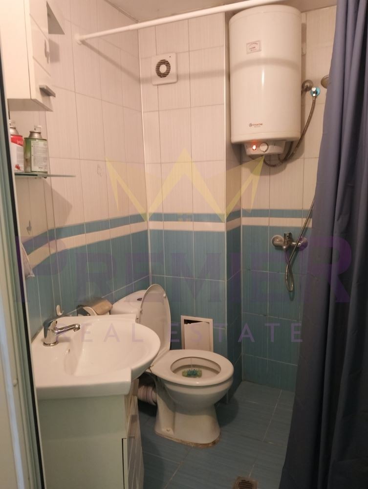 Продава 2-СТАЕН, гр. Варна, Колхозен пазар, снимка 7 - Апартаменти - 54532005