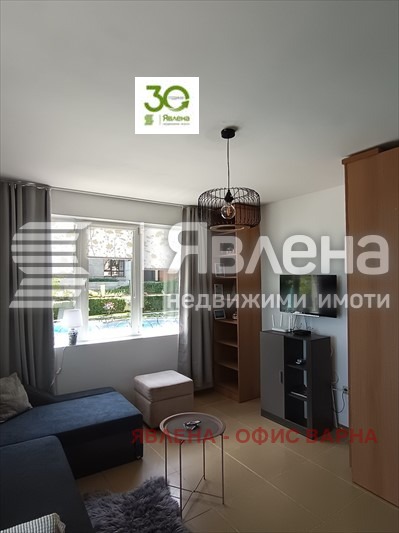 Продава 2-СТАЕН, гр. Варна, к.к. Св.Св. Константин и Елена, снимка 2 - Апартаменти - 55849993