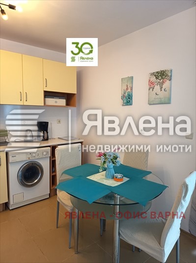 Продава 2-СТАЕН, гр. Варна, к.к. Св.Св. Константин и Елена, снимка 3 - Апартаменти - 55849993