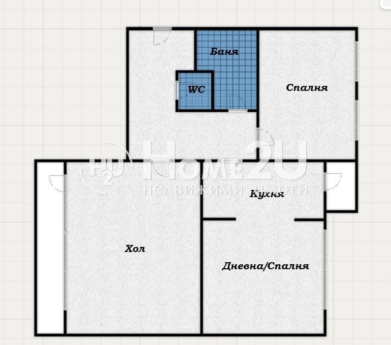 Продава 3-СТАЕН, гр. Пловдив, Тракия, снимка 4 - Aпартаменти - 49355130