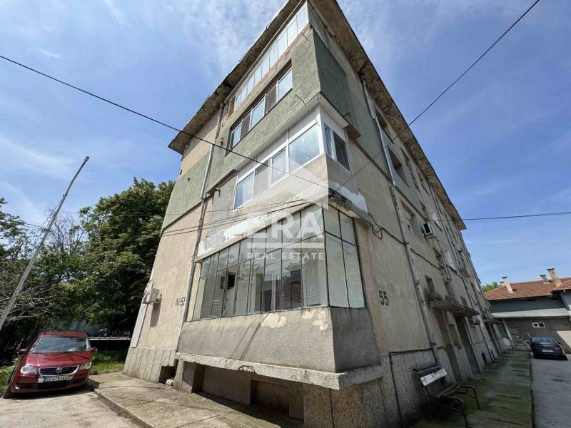 Προς πώληση  2 υπνοδωμάτια Σηληστρα , Ρημσκα γροβνητσα , 70 τ.μ | 32867237 - εικόνα [13]