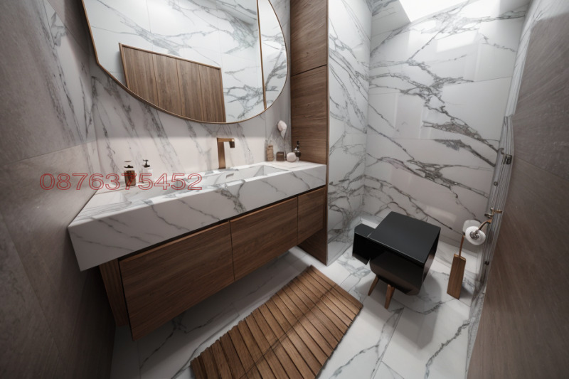 Продава  3-стаен град София , Подуяне , 128 кв.м | 97853748 - изображение [6]