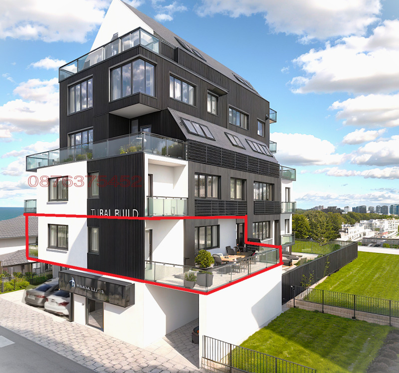Продава  3-стаен град София , Подуяне , 128 кв.м | 97853748