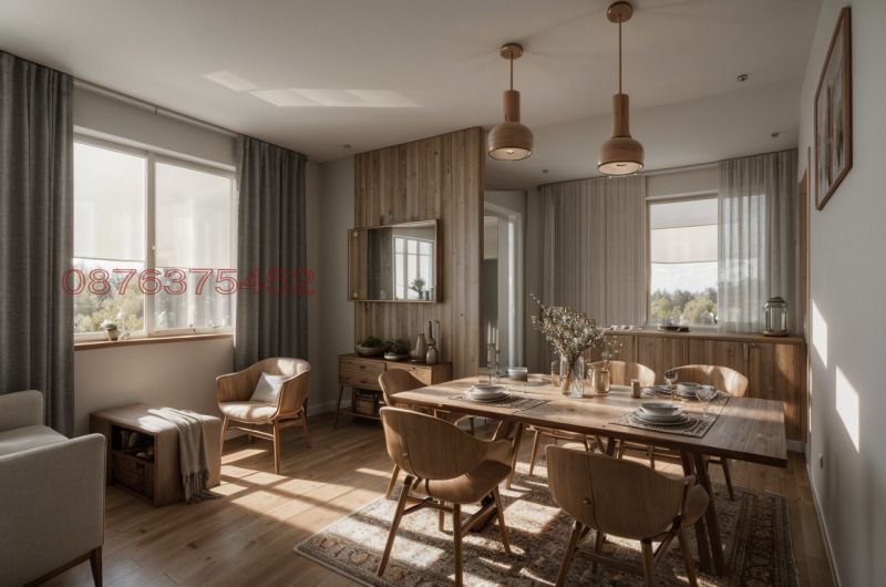 Продава  3-стаен град София , Подуяне , 128 кв.м | 97853748 - изображение [3]