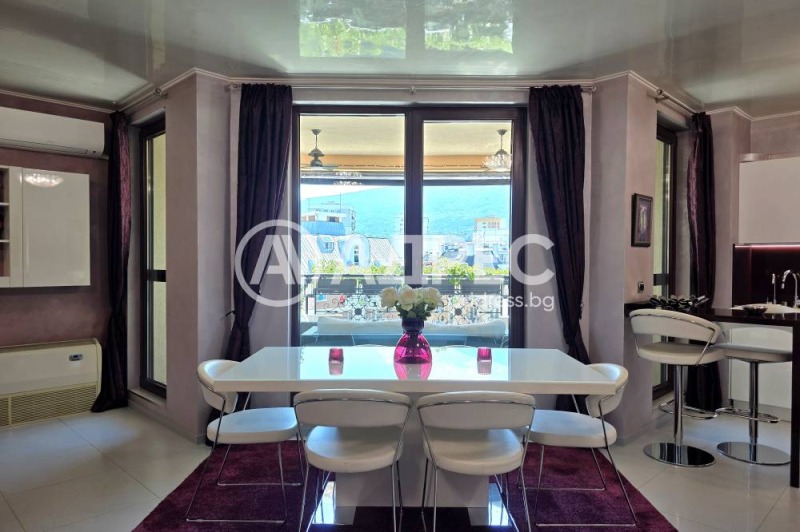 Продава  3-стаен град София , Гоце Делчев , 167 кв.м | 55991083 - изображение [2]