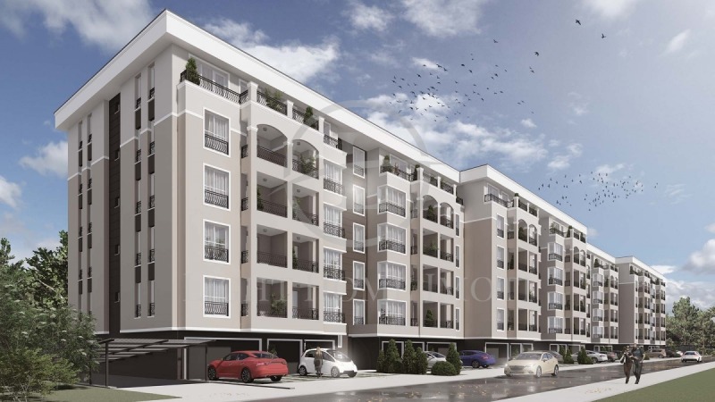 For Sale  2 bedroom Plovdiv , Ostromila , 120 sq.m | 80053419 - image [2]