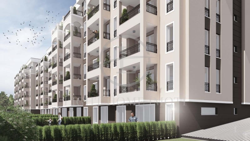 For Sale  2 bedroom Plovdiv , Ostromila , 120 sq.m | 80053419 - image [3]