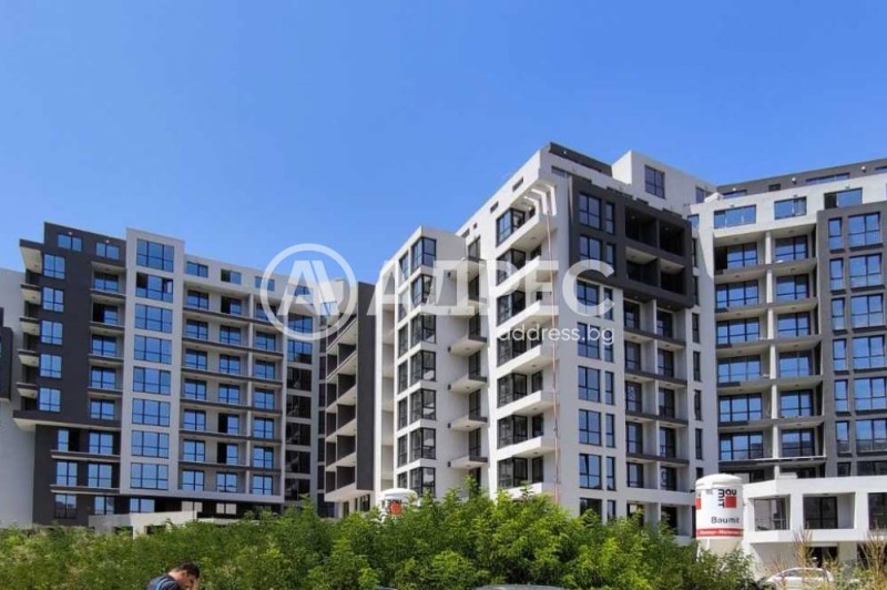 Продава 3-СТАЕН, гр. София, Полигона, снимка 3 - Апартаменти - 53365803