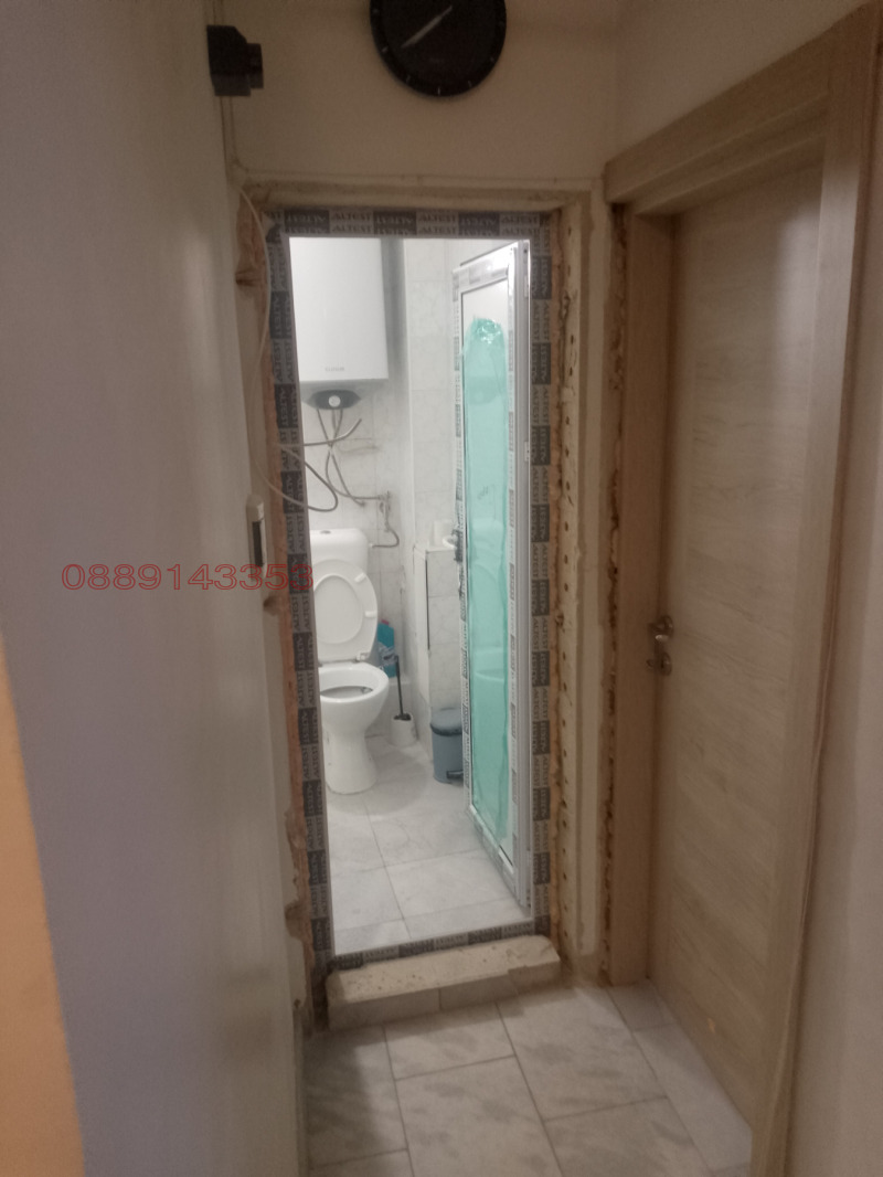 Продава 3-СТАЕН, гр. Варна, Спортна зала, снимка 7 - Апартаменти - 53480736