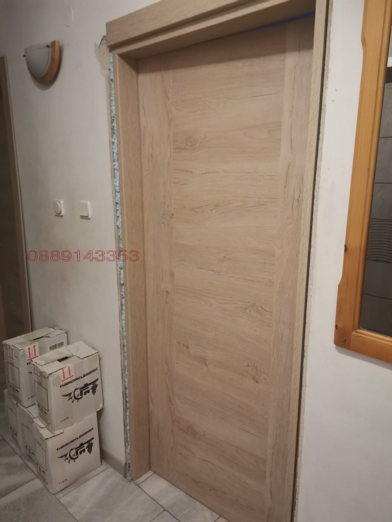 Продава 3-СТАЕН, гр. Варна, Спортна зала, снимка 5 - Апартаменти - 53480736